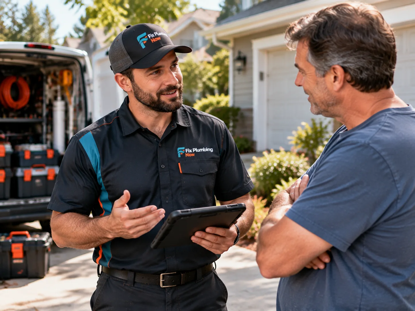 Clogged Drain Service Lucas, KS FAQs